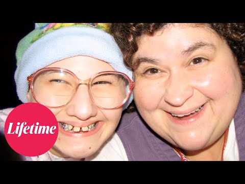 The Prison Confessions of Gypsy Rose Blanchard'