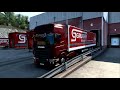 Scania R 2009 V8 stock sound v4.5