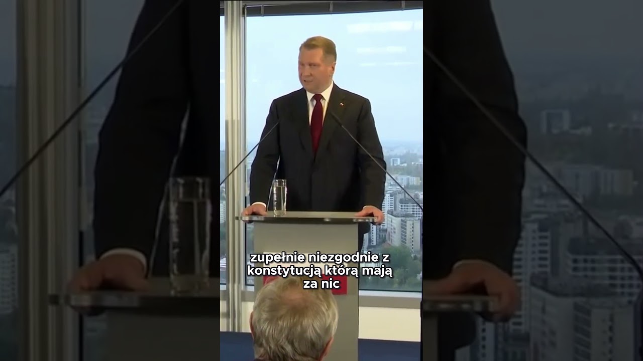Trybunał Stanu dla Prezesa NBP? Chodzi o Wprowadzenie Euro!