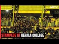 Stampede At Kerala College Ahead Of Music Concert, 4 Dead