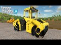 Bomag Roller Compactor v1.0.0.1