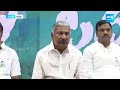 Peddireddy Ramachandra Reddy About CM Jagan Public Meetings Schedules in Rayalaseema @SakshiTV  - 02:49 min - News - Video