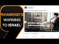 LIVE | Iran Attack Israel with 200 Missiles and Drones | Videos go viral all over the world | News9