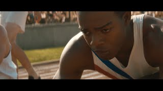RACE - Official Trailer [HD] - I