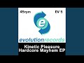 Get The Feeling (DJ Pleasure Remix)