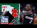 NEW details emerge in SHOCKING NBA gambling bust