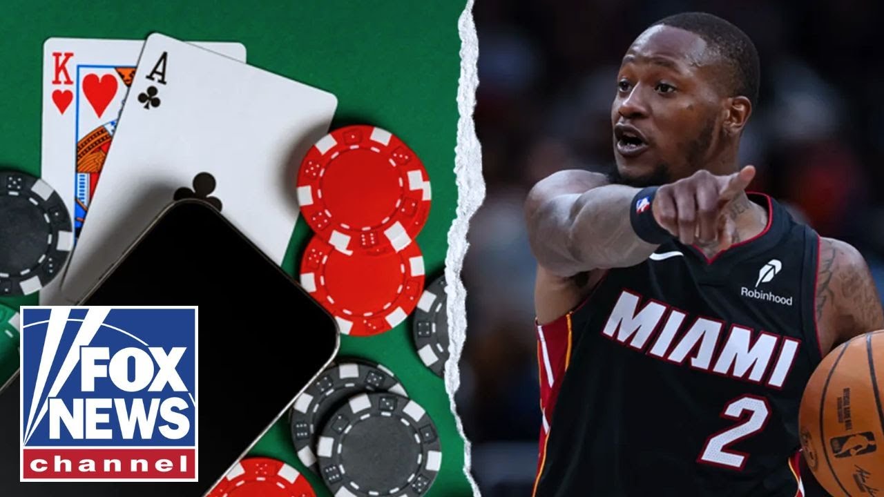 NEW details emerge in SHOCKING NBA gambling bust