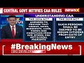Applications Pouring In For CAA Registration | CAA Implemented | NewsX  - 04:16 min - News - Video