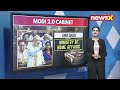 Modis Cabinet Ministers: Who Won, Who Lost | 2024 Lok Sabha Elections | NewsX  - 09:07 min - News - Video