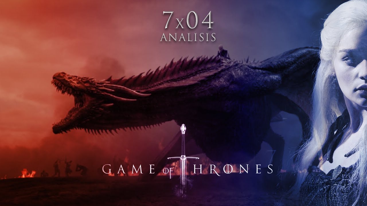 juego de tronos, game of thrones, series, review, botines de guerra,