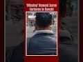 His Plane In Delhi, BMW Seized, Missing Hemant Soren Surfaces In Ranchi  - 00:35 min - News - Video
