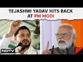 PM Modi | They Want To Tease People: PM Vs Opposition On Non-Veg Food