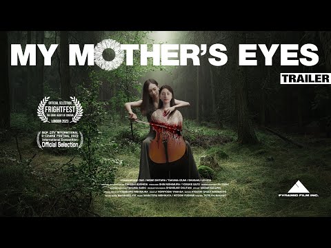 My Mother's Eyes'
