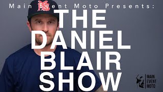 3 Options for Eli Tomac - Supercross - The Daniel Blair Show - Ep# 14