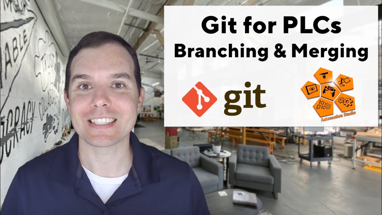 Git for PLCs  – Part 2
