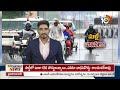 తెలంగాణలో వచ్చే ఐదు రోజులు భారీ వర్షాలు | Heavy Rain Alert to Telangana | 10TV  - 05:18 min - News - Video