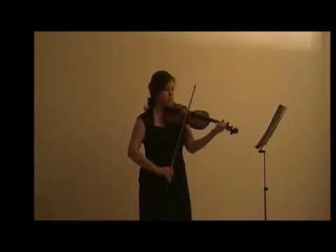 Violin "EnCanto"
