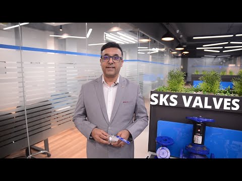 SKS Valvs, Different Types of Valves - SKS Forged Brass Ball Valve