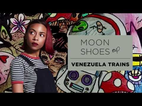 Ravyn Lenae - Venezuela Trains [Official Audio]