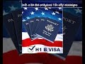 90%  work permits given to spouses of H1B visa holders from India