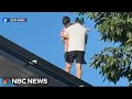 Father of three rescues child on monorail at Hersheypark