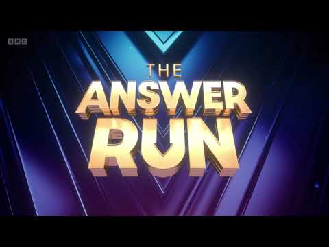 The Answer Run'