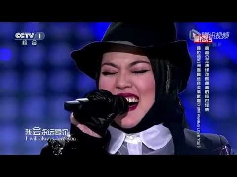 Shila Amzah