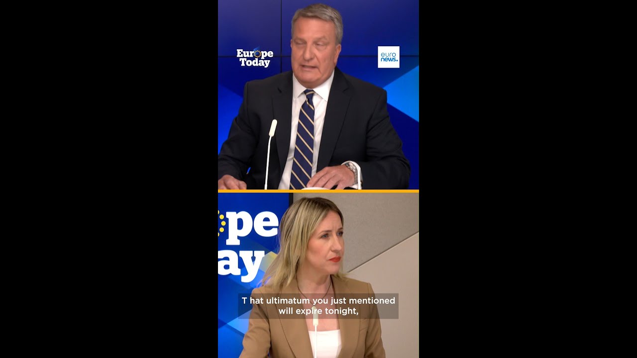 Is a battle for Hormuz unfolding?