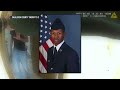Police body cam video released in fatal police shooting of Florida man  - 02:05 min - News - Video