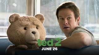 Ted 2 - Clip: 