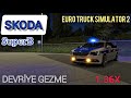 Scoda German police 1.36