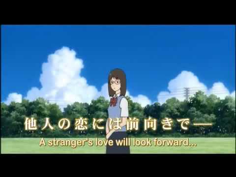 The Girl Who Leapt through Time'