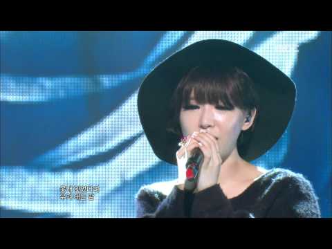음악중심 - Brown Eyed Girls - Cleansing Cream 브라운 아이드 걸스 - 클렌징 크림 Music Core