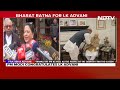 Bharat Ratna | Pratibha Advani On Bharat Ratna To Father LK Advani: Entire Family Very Happy  - 00:39 min - News - Video