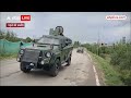 Baramulla में आतंकियों के साथ सेना का मुठभेड़ जारी, अब तक 2 आतंकी ढेर | ABP News  - 01:45 min - News - Video