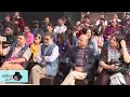 Sahitya Aajtak 2023 Delhi: IAS Ashutosh Agnihotri ने सुनाई बहन के लिए लिखी कविता | Latest News  - 03:53 min - News - Video