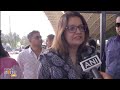 Shiv Sena MP Priyanka Chaturvedi Speaks Against BJPs Autocracy at INDIA Alliance Rally in Ranchi  - 01:05 min - News - Video