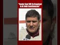 “Sunder Kand Will Be Organised In All Vidhan Sabha Constituencies Of Delhi”: Saurabh Bharadwaj  - 00:45 min - News - Video