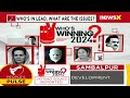 Key Voters Issue In Sambalpur, Odisha | Lok Sabha Elections 2024 | NewsX - 04:41 min - News - Video