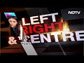 Political Breakdown After Security Breach In Parliament | Left Right & Centre  - 42:31 min - News - Video