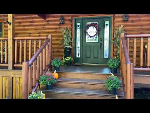 Property video