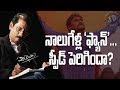 Jagan reveals the reasons of becoming CM! : Journalist Diary