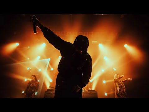 YAKARY - LAY LOW
