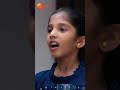 Anjali enacts Aru  | Nindu Norrella Savasam #shorts | Mon-Sat 7PM | Zee Telugu  - 00:58 min - News - Video