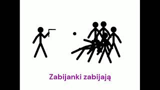 Bezpieczeństwo w sieci - animacja przygotowana w ramach obchodów Dnia Bezpiecznego Internetu 2023 pr