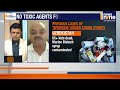 Dr. Jitender Kumar Discusses India’s Pharma Oversight Failures on | News9