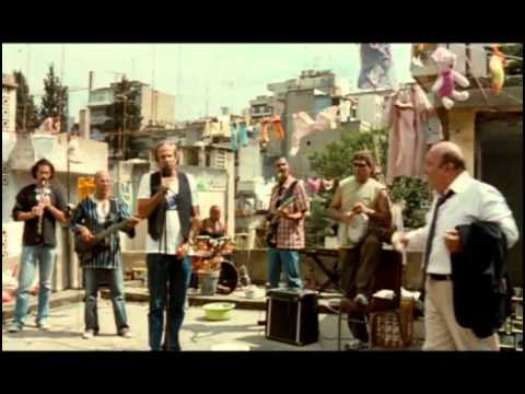 Une chanson dans la tête'