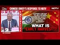 China Ambassador Reaches Out To India: Can The Dragon Be Trusted?  - 0 min - News - Video