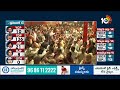 JP Nadda On Hatrick Victory | హ్యాట్రిక్ విజయంపై జేపీ నడ్డా | 10TV News  - 04:58 min - News - Video