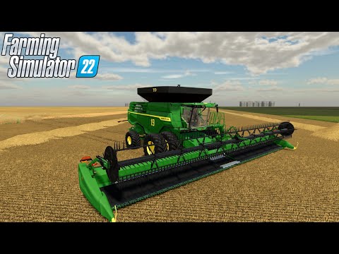 John Deere X9 1100 Chip v1.0.0.0